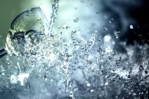 water, water glass, drink