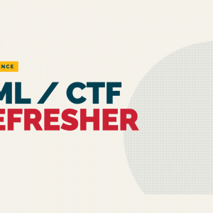AML/CTF Refresher