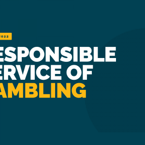 Responsible Service of Gambling (RSG) — SITHGAM022