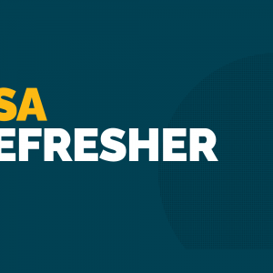 RSA Refresher