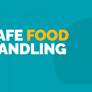 Safe Food Handling