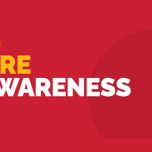 Fire Awareness