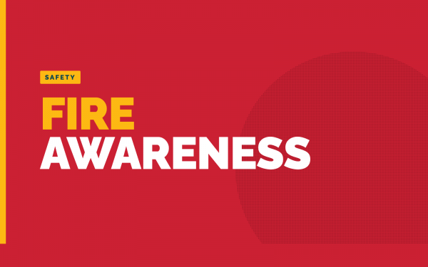 Fire Awareness