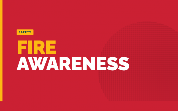 Fire Awareness