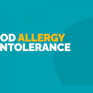 Food Allergy & Intolerance