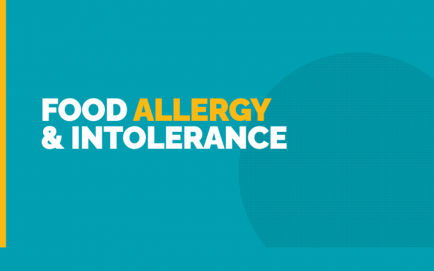 Food Allergy & Intolerance
