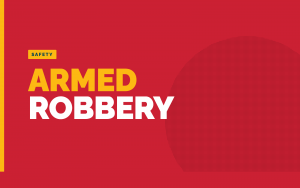 Armed Robbery