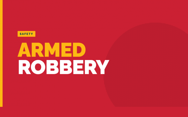 Armed Robbery