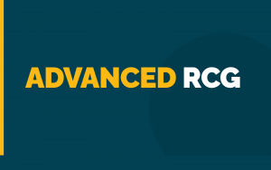 Advanced Responsible Conduct of Gambling