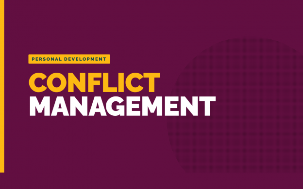 Conflict Management