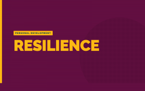 Resilience – Staying Strong Under Pressure