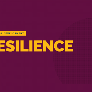 Resilience – Staying Strong Under Pressure