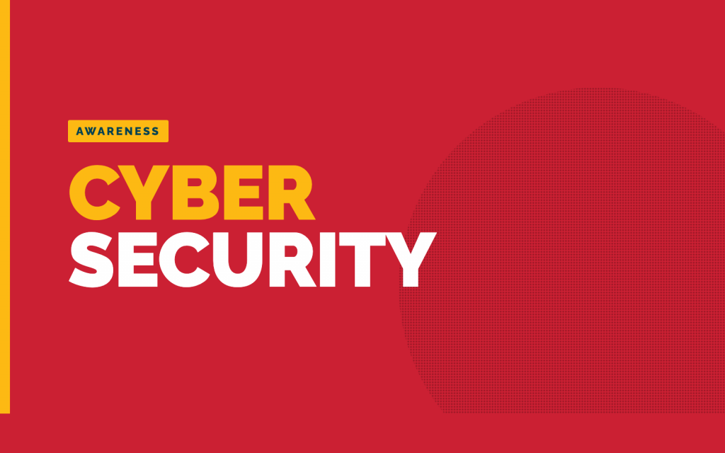 Annual Cyber Security Awareness