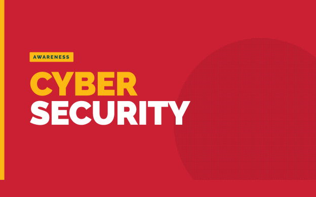 Annual Cyber Security Awareness