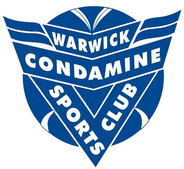 Condamine Sports Club logo
